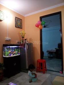 1 BHK Apartment