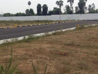 Gallery Cover Image of Sq.ft Residential Plot for buy in Tambaram for 950000
