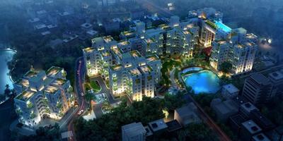 4 BHK Flat