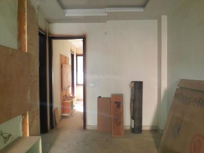 2 BHK Independent Floor
