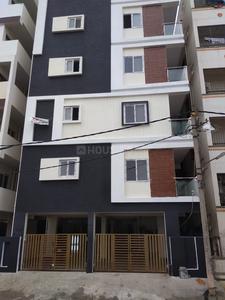 1 BHK Independent House