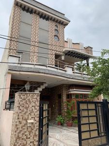 Gallery Cover Image of 6000 Sq.ft 5 BHK Villa for buy in Lohgarh for 12500000