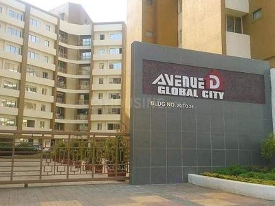 2 BHK Apartment