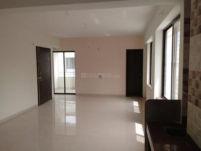 Gallery Cover Image of 1200 Sq.ft 2 BHK Independent Floor for rent in Baner for 16000