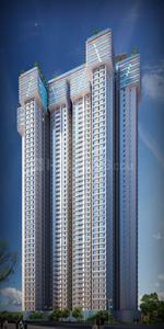 4 BHK अपार्टमेंट