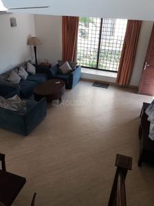 3 BHK Villa