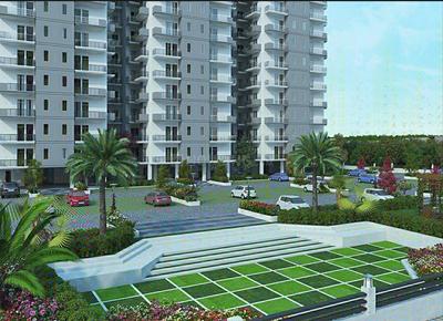 2 BHK Apartment