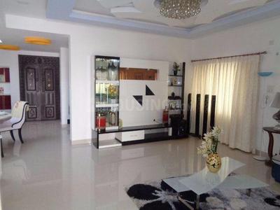 Gallery Cover Image of 2253 Sq.ft 3 BHK Independent House for buy in Kalmandapam for 7999000