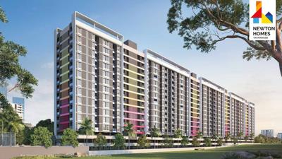 3 BHK Flat