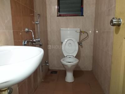Gallery Cover Image of 825 Sq.ft 2 BHK Independent House for buy in Balewadi for 6000000