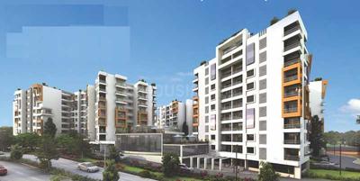 Gallery Cover Image of 1544 Sq.ft 3 BHK Apartment for buy in Electronic City for 8628000