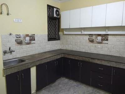 1 BHK Independent Floor