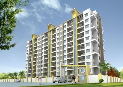 1 BHK Apartment
