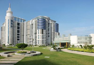 4 BHK Apartment