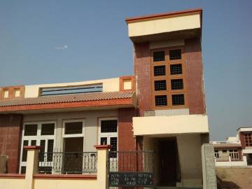 2 BHK Independent House