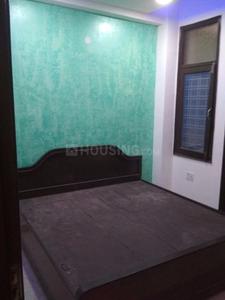 1 RK Apartment