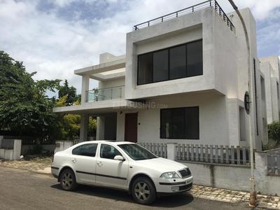 Gallery Cover Image of 3050 Sq.ft 4 BHK Independent House for buy in Wagholi for 16000000