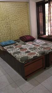 Bedroom Image of PG 4194242 Thane West in Thane West