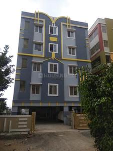 3 BHK Apartment
