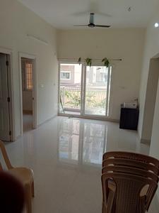 2 BHK Apartment