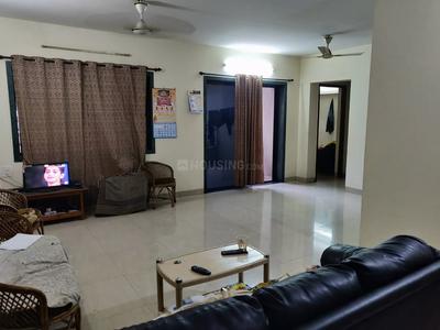 1 BHK Apartment