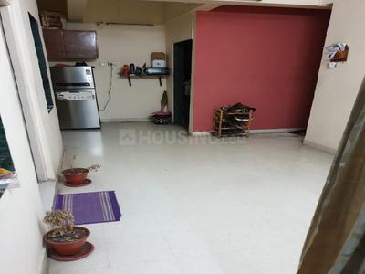 Gallery Cover Image of 1000 Sq.ft 2 BHK Apartment for buy in Nerul for 16000000