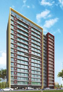 1 BHK Apartment