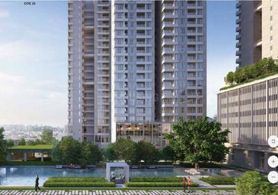 4 BHK Apartment