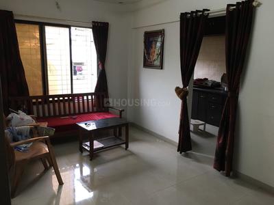 1 BHK Apartment