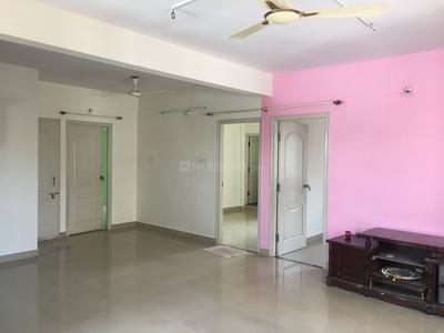 Gallery Cover Image of 1350 Sq.ft 3 BHK Apartment for buy in Hebbal Kempapura for 4500000
