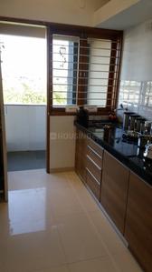 1 BHK Apartment
