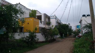 Residential Plot