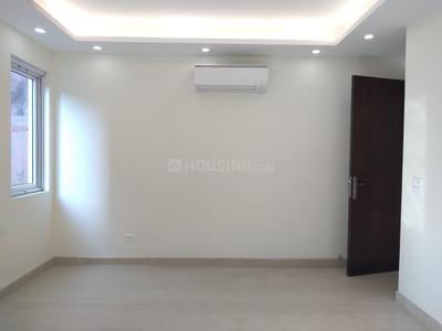 Gallery Cover Image of 1800 Sq.ft 3 BHK Independent Floor for buy in Kalkaji for 34000000