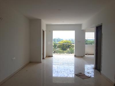 Gallery Cover Image of 1205 Sq.ft 2 BHK Apartment for buy in Gunjur for 6400000