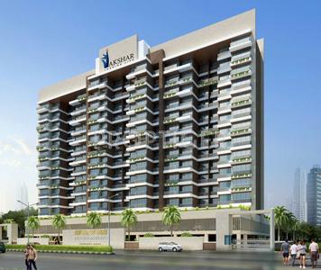 Gallery Cover Image of 1810 Sq.ft 3 BHK Apartment for buy in Nerul for 26000000