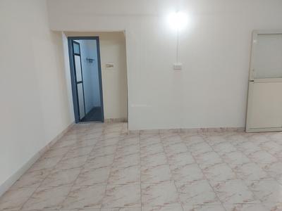 BHK Flat for rent in Nerul, Palm Beach Road Nerul 1700 Sqft
