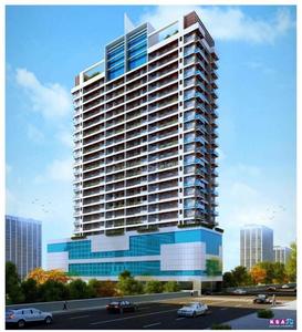 Gallery Cover Image of 300 Sq.ft 1 RK Independent Floor for buy in Agripada for 32500000