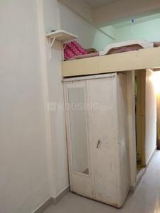 Gallery Cover Image of 200 Sq.ft 1 BHK Apartment for rent in Bandra West for 25000