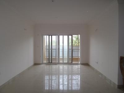 3 BHK Apartment