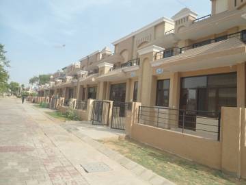2 BHK Villa