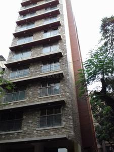 Gallery Cover Image of 1800 Sq.ft 3 BHK Apartment for buy in Juhu for 52500000