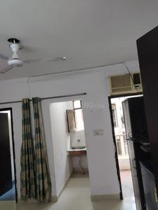 Gallery Cover Image of 450 Sq.ft 1 RK Independent House for rent in DLF Phase 3, DLF Phase 3 for 6500