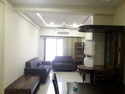 1 BHK Apartment
