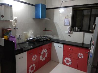Gallery Cover Image of 997 Sq.ft 2 BHK Independent Floor for buy in Nashik Road for 5800000