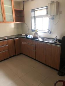Gallery Cover Image of 610 Sq.ft 1 BHK Apartment for rent in Sewri for 55000