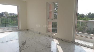4 BHK Independent Floor