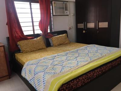 Gallery Cover Image of 1710 Sq.ft 3 BHK Apartment for buy in Deep Group Indraprasth 3 , Jodhpur for 12500000