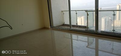 Gallery Cover Image of 1670 Sq.ft 3 BHK Apartment for buy in Ghansoli for 20200000