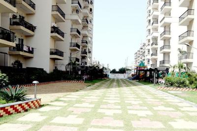 2 BHK Apartment