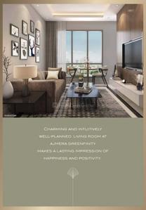 2 BHK Apartment